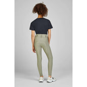 Pikeur Legging d'Équitation Lilith Highwaist Kids Full Grip Light Moos Pikeur Legging d'Équitation Lilith Highwaist Kids Full Grip Light Moos