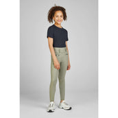 Pikeur Legging d'Équitation Lilith Highwaist Kids Full Grip Light Moos Pikeur Legging d'Équitation Lilith Highwaist Kids Full Grip Light Moos