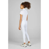 Pikeur Pantalon d'Équitation New Braddy SD Full Grip Blanc Pikeur Pantalon d'Équitation New Braddy SD Full Grip Blanc