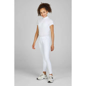 Pikeur Pantalon d'Équitation New Braddy SD Full Grip Blanc Pikeur Pantalon d'Équitation New Braddy SD Full Grip Blanc