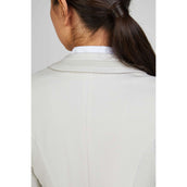 Pikeur Petite Veste de Concours Klea Pepita Ivoire Pikeur Petite Veste de Concours Klea Pepita Ivoire