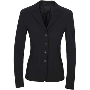 Pikeur Petite Veste de Concours Talia Noir Pikeur Petite Veste de Concours Talia Noir