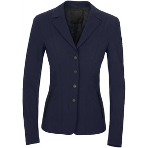 Pikeur Petite Veste de Concours Talia Nightblue Pikeur Petite Veste de Concours Talia Nightblue