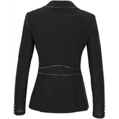 Pikeur Petite Veste de Concours Cecile Noir Pikeur Petite Veste de Concours Cecile Noir