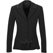Pikeur Petite Veste de Concours Cecile Noir Pikeur Petite Veste de Concours Cecile Noir