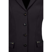 Pikeur Petite Veste de Concours Lisann Noir Pikeur Petite Veste de Concours Lisann Noir