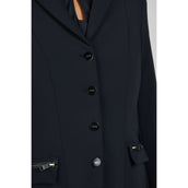 Pikeur Petite Veste de Concours Lisann Noir Pikeur Petite Veste de Concours Lisann Noir