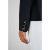 Pikeur Petite Veste de Concours Lisann Noir Pikeur Petite Veste de Concours Lisann Noir