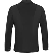 Pikeur Petite Veste de Concours Teo Hommes Noir Pikeur Petite Veste de Concours Teo Hommes Noir