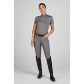 Pikeur Chemise Selection Button Mystic Grey Pikeur Chemise Selection Button Mystic Grey