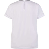 Pikeur T-Shirt Selection Cotton Blanc Pikeur T-Shirt Selection Cotton Blanc