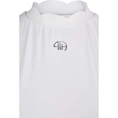 Pikeur Haut Athleisure Seamless Sans Manche Blanc Pikeur Haut Athleisure Seamless Sans Manche Blanc