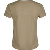 Pikeur Chemise Fonctionnelle Athleisure Light Moos Pikeur Chemise Fonctionnelle Athleisure Light Moos