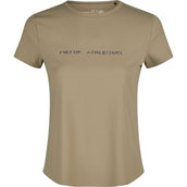 Pikeur Chemise Fonctionnelle Athleisure Light Moos Pikeur Chemise Fonctionnelle Athleisure Light Moos