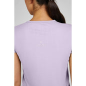 Pikeur Chemise Fonctionnelle Athleisure Lavender Blush Pikeur Chemise Fonctionnelle Athleisure Lavender Blush
