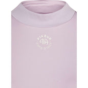 Pikeur Chemise Athleisure Cropped Lavender Blush Pikeur Chemise Athleisure Cropped Lavender Blush