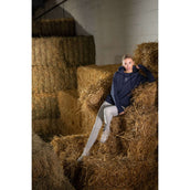 Pikeur Pull col Hoodie Sports AW25 Nightblue Pikeur Pull col Hoodie Sports AW25 Nightblue