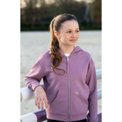 Pikeur Veste Athleisure AW25 Berry Blush Pikeur Veste Athleisure AW25 Berry Blush