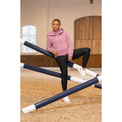 Pikeur Veste Athleisure AW25 Berry Blush Pikeur Veste Athleisure AW25 Berry Blush