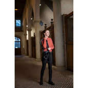 Pikeur Chemise Rip Selection AW25 Rose Wood Pikeur Chemise Rip Selection AW25 Rose Wood