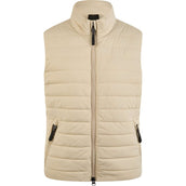Pikeur Bodychauffant Quilted SS26 Hommes Frosted Sage Pikeur Bodychauffant Quilted SS26 Hommes Frosted Sage
