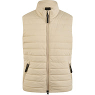 Pikeur Bodychauffant Quilted SS26 Hommes Frosted Sage Pikeur Bodychauffant Quilted SS26 Hommes Frosted Sage