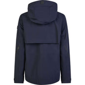 Pikeur Imperméable Quilted Nightblue Pikeur Imperméable Quilted Nightblue