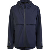Pikeur Imperméable Quilted Nightblue Pikeur Imperméable Quilted Nightblue