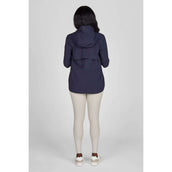 Pikeur Imperméable Quilted Nightblue Pikeur Imperméable Quilted Nightblue