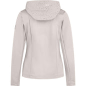 Pikeur Blouson Fleece SS26 Soft Lilac Pikeur Blouson Fleece SS26 Soft Lilac