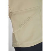 Pikeur Blouson Softshell SS26 Frosted Sage Pikeur Blouson Softshell SS26 Frosted Sage