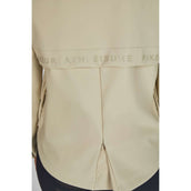 Pikeur Blouson Softshell SS26 Frosted Sage Pikeur Blouson Softshell SS26 Frosted Sage