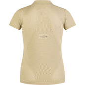 Pikeur T-Shirt Knit SS26 Frosted Sage Pikeur T-Shirt Knit SS26 Frosted Sage