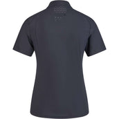 Pikeur T-shirt de Concours SS26 Nightblue Pikeur T-shirt de Concours SS26 Nightblue