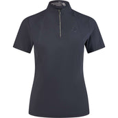 Pikeur T-shirt de Concours SS26 Nightblue Pikeur T-shirt de Concours SS26 Nightblue