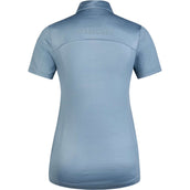 Pikeur Polo SS26 Ash Blue Pikeur Polo SS26 Ash Blue