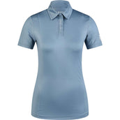 Pikeur Polo SS26 Ash Blue Pikeur Polo SS26 Ash Blue