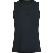 Pikeur Haut SS26 Sans Manche Noir Pikeur Haut SS26 Sans Manche Noir