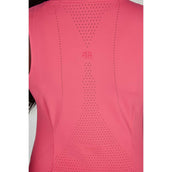Pikeur Haut SS26 Sans Manche Franboise rose Pikeur Haut SS26 Sans Manche Franboise rose