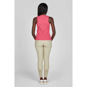 Pikeur Haut SS26 Sans Manche Franboise rose Pikeur Haut SS26 Sans Manche Franboise rose