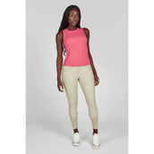 Pikeur Haut SS26 Sans Manche Franboise rose Pikeur Haut SS26 Sans Manche Franboise rose