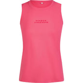 Pikeur Haut SS26 Sans Manche Franboise rose Pikeur Haut SS26 Sans Manche Franboise rose