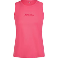 Pikeur Haut SS26 Sans Manche Franboise rose Pikeur Haut SS26 Sans Manche Franboise rose