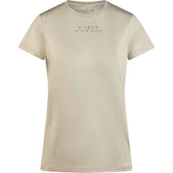 Pikeur T-Shirt Function SS26 Frosted Sage Pikeur T-Shirt Function SS26 Frosted Sage