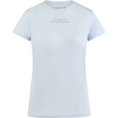 Pikeur T-Shirt Function SS26 Azure Glow Pikeur T-Shirt Function SS26 Azure Glow