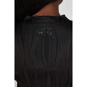 Pikeur Haut Selection SS26 Sans Manche Noir Pikeur Haut Selection SS26 Sans Manche Noir