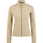 Pikeur Blouson Function Athleisure SS26 Frosted Sage Pikeur Blouson Function Athleisure SS26 Frosted Sage