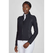 Pikeur Blouson Function Athleisure SS26 Noir Pikeur Blouson Function Athleisure SS26 Noir
