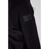 Pikeur Blouson Hybrid SS26 Noir Pikeur Blouson Hybrid SS26 Noir