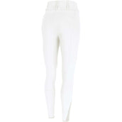 Pikeur Pantalon d'Équitation Candela Full Grip Blanc Pikeur Pantalon d'Équitation Candela Full Grip Blanc